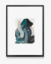 Infinity 61 | Framed Original Painting