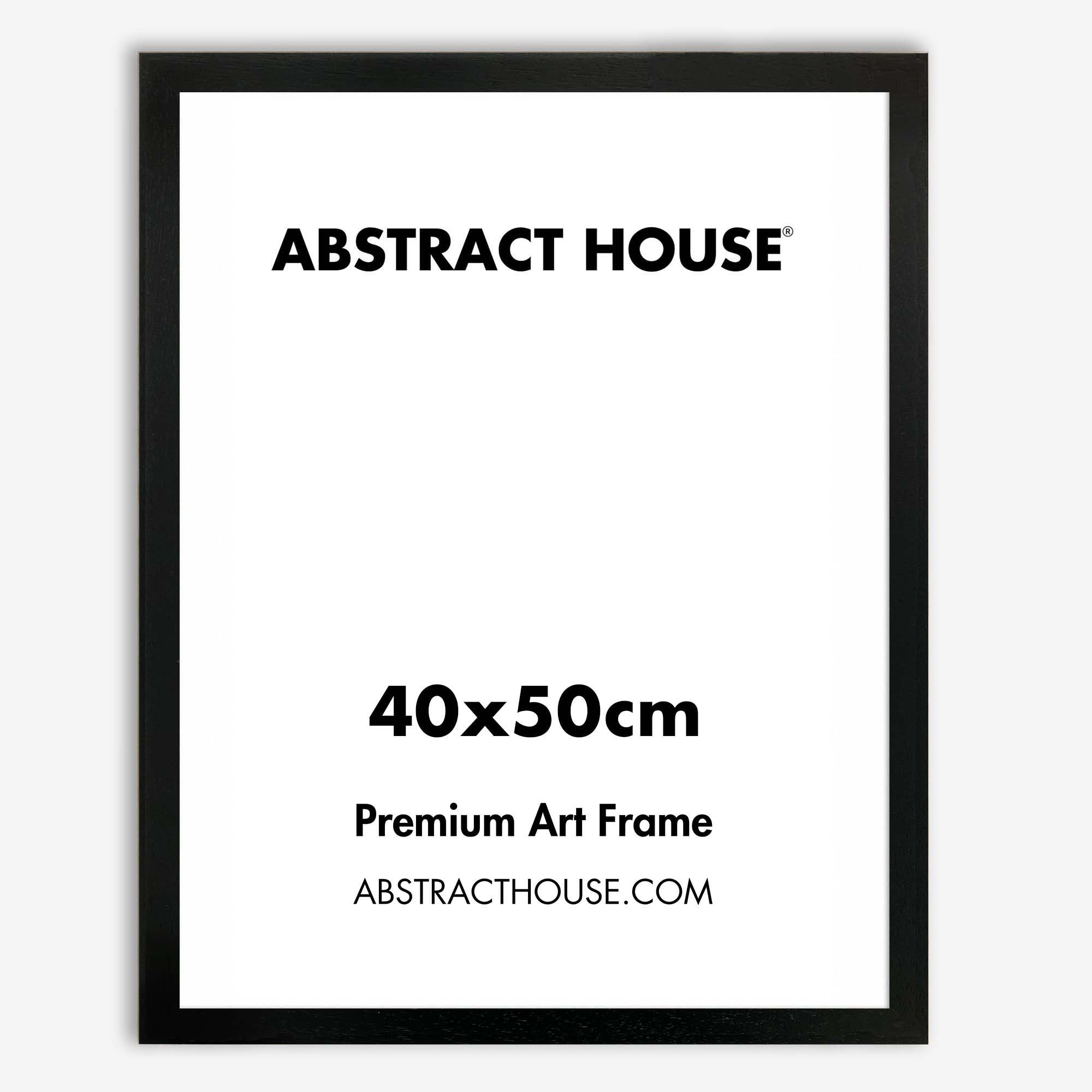 40cm x deals 50cm frame