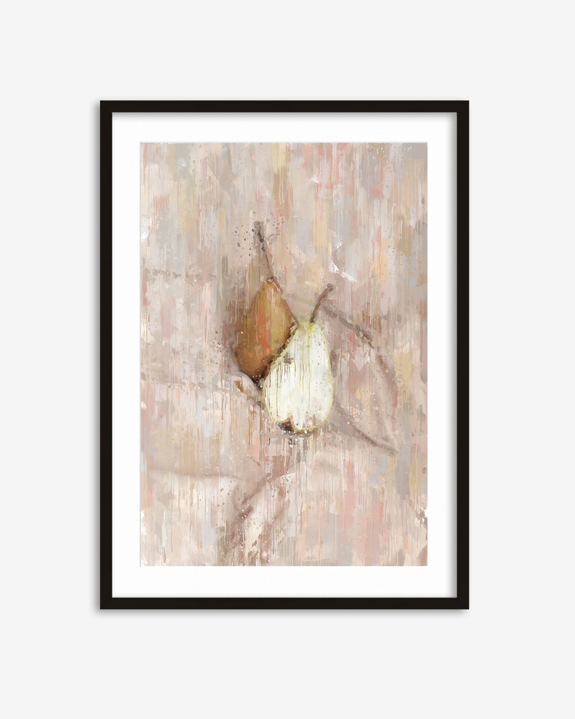 A Pair Of Pears