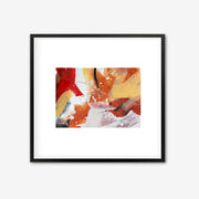 Celebration | Framed Painting