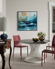 Dreamscape I | Original Painting | 70x70cm