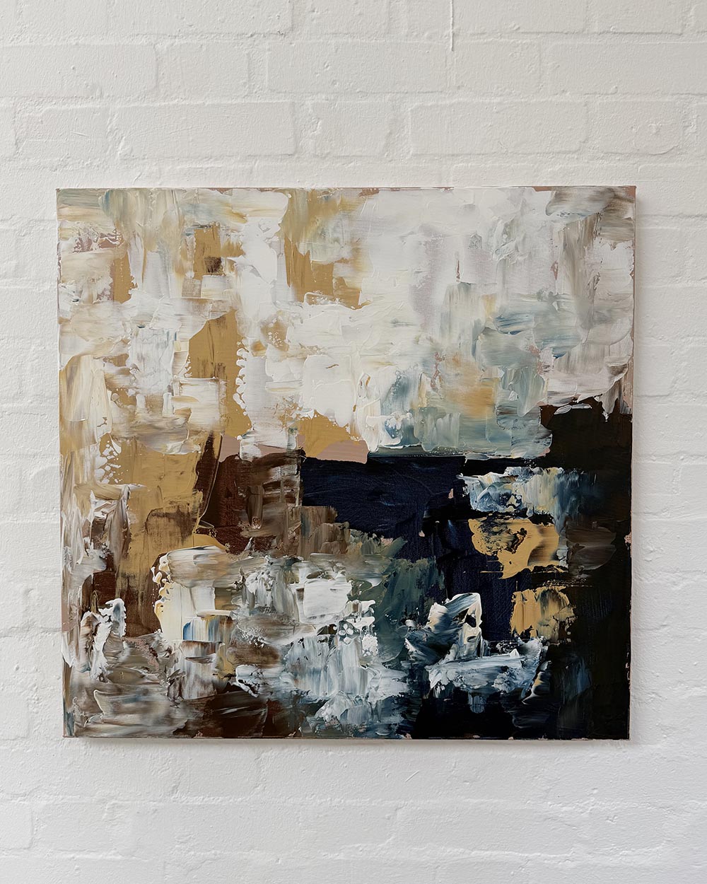 Limitless I | Original Painting | 70x70cm