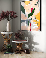 Grow | Original Painting | 75x95cm