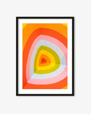 Target Art Print