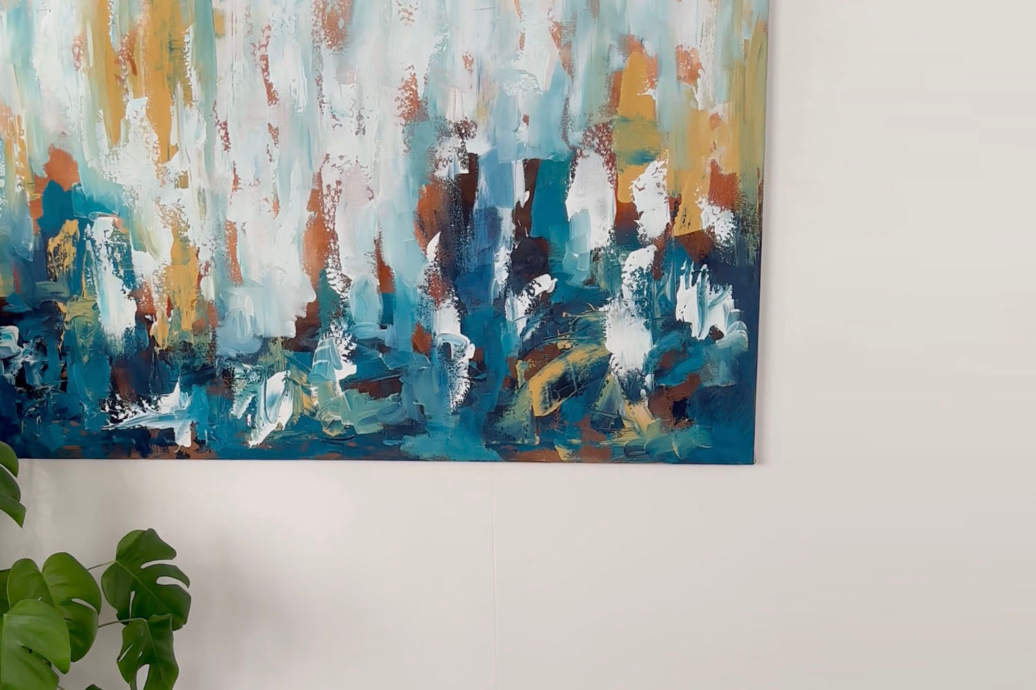 Home Visit - Original Art