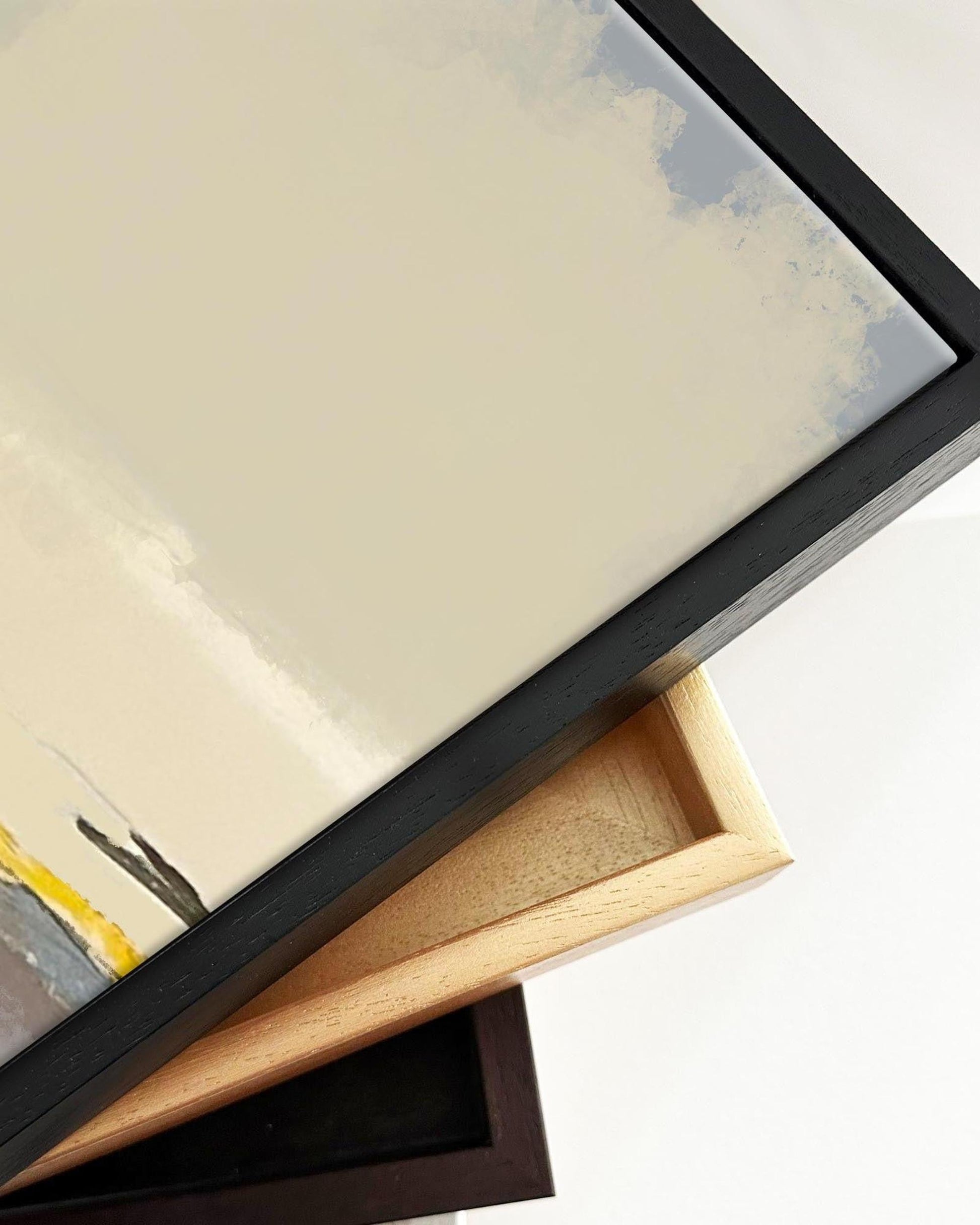 Coastline-Abstract House