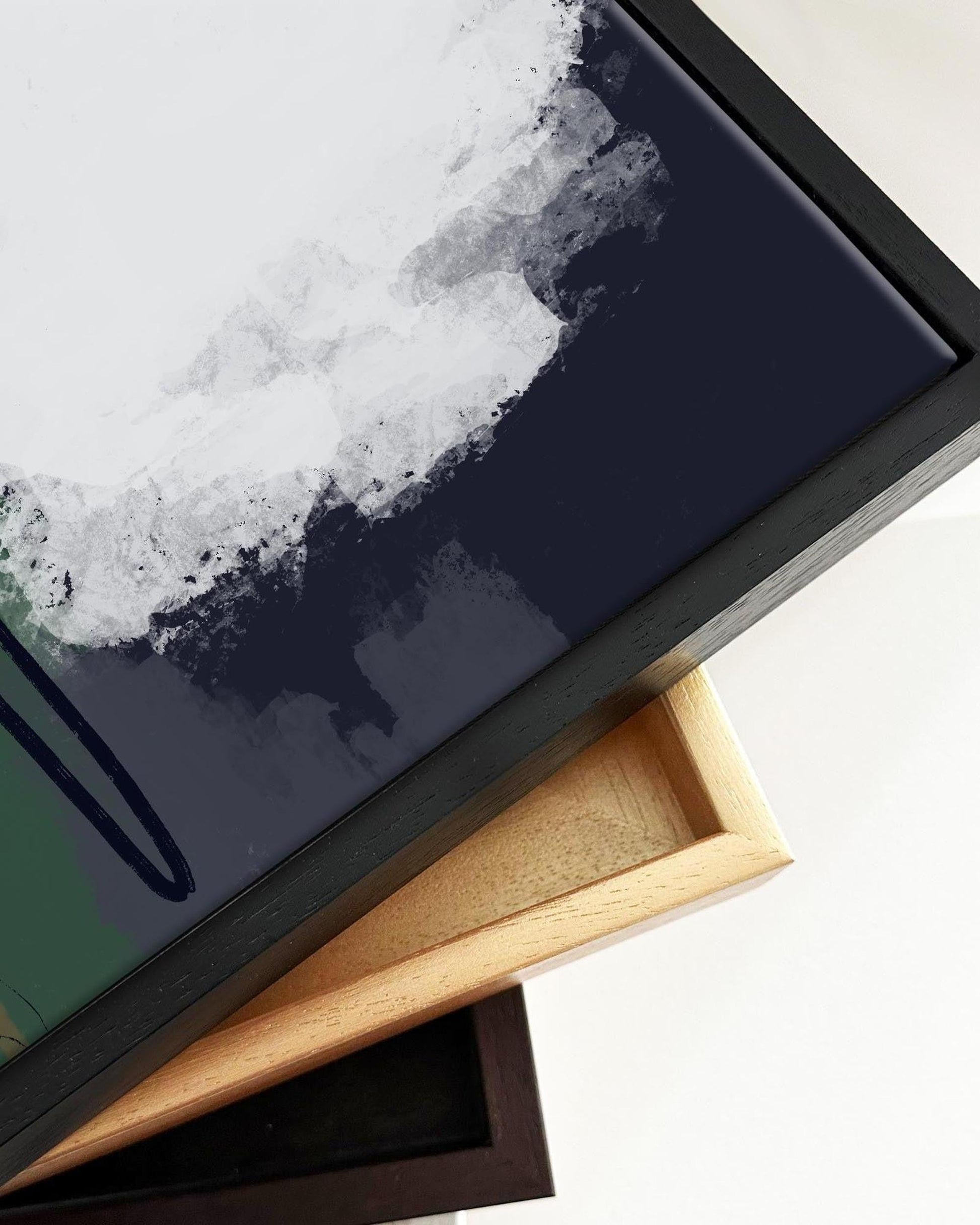 Sailing-Abstract House