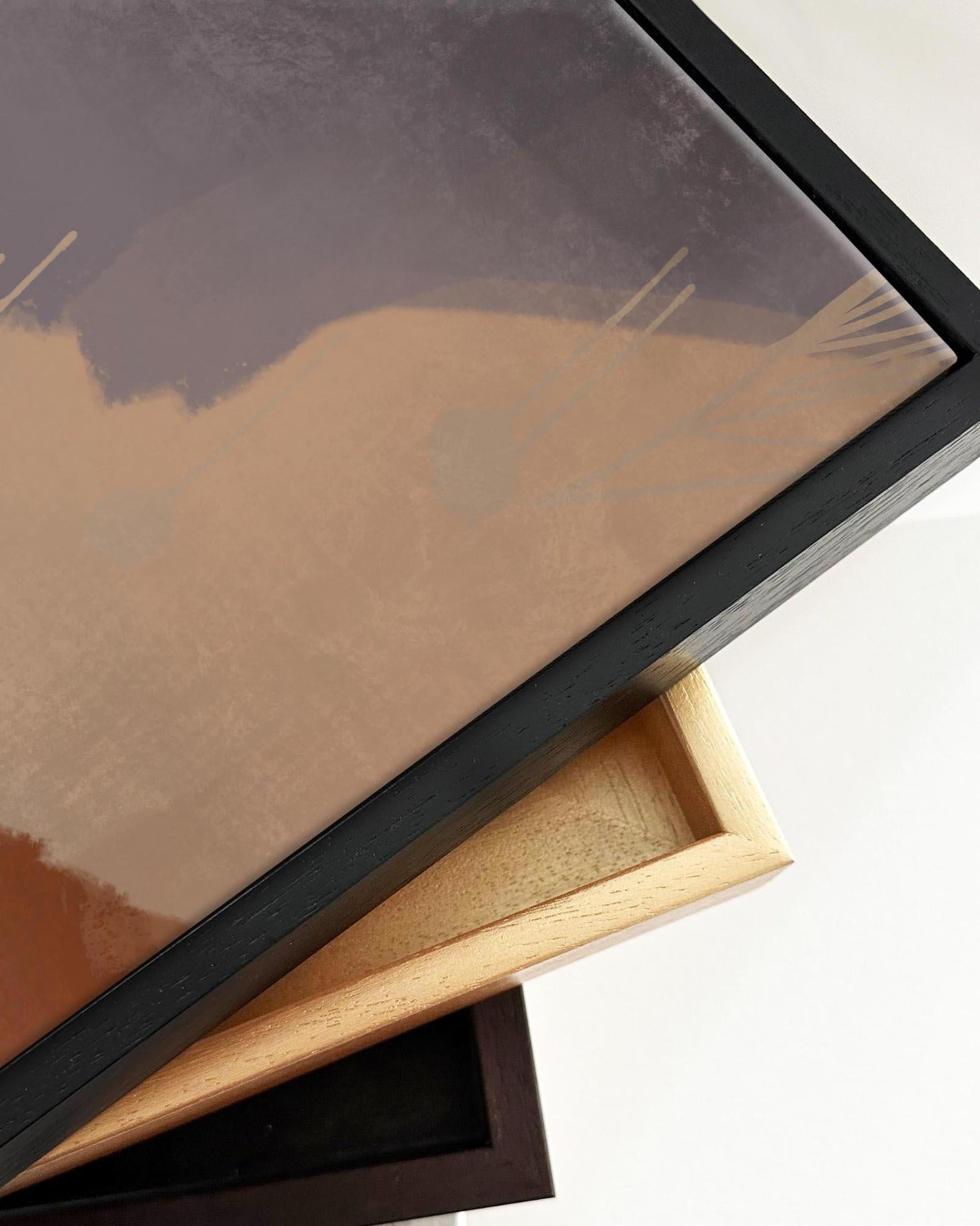 Monopoly-Abstract House