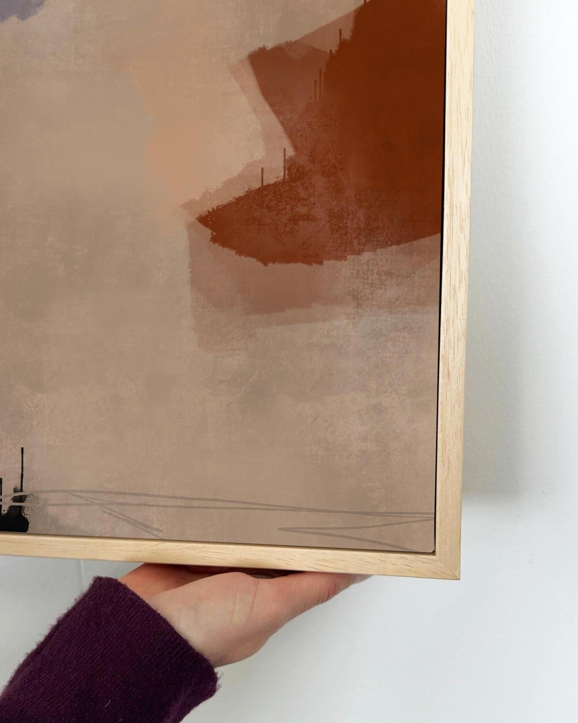 Monopoly-Abstract House