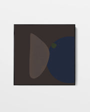 Eclipse Canvas Art