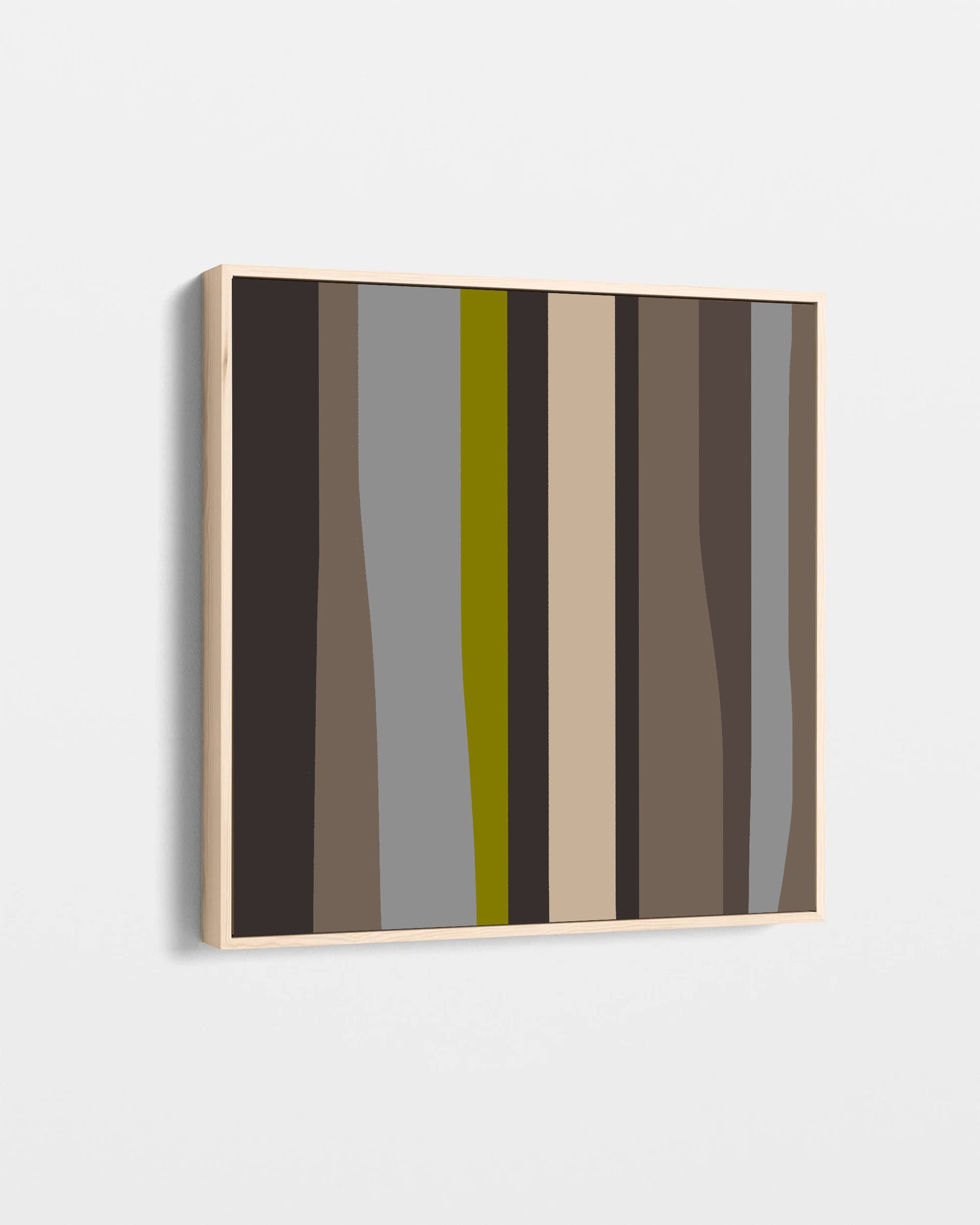 Falling For You Canvas Art