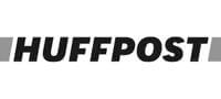 Huffington Post logo 