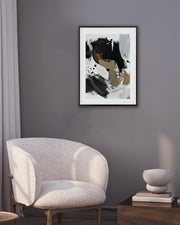 Infinity 11 | Framed Original Painting