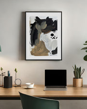 Infinity 12 | Framed Original Painting