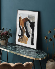 Infinity 14 | Framed Original Painting