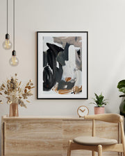 Infinity 15 | Framed Original Painting