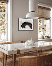 Infinity 32 | Framed Original Painting