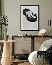 Infinity 36 | Framed Original Painting