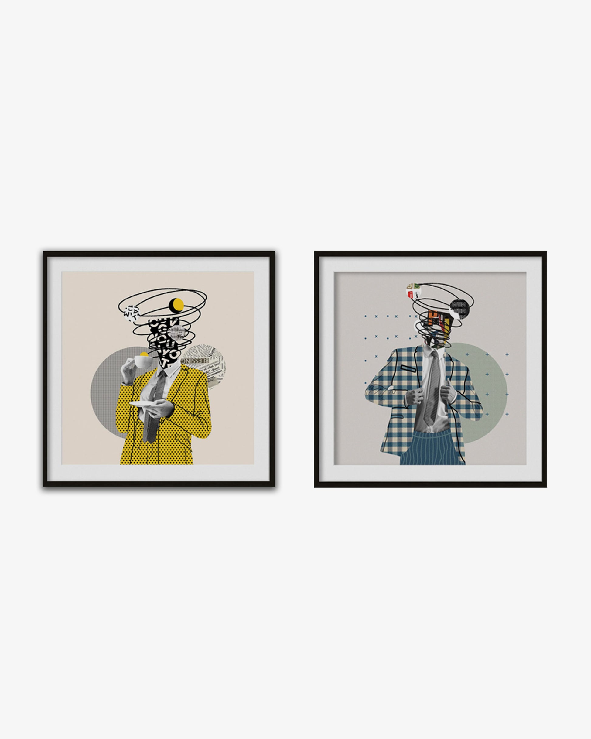modern wall art framed pair, classic framed pictures for home