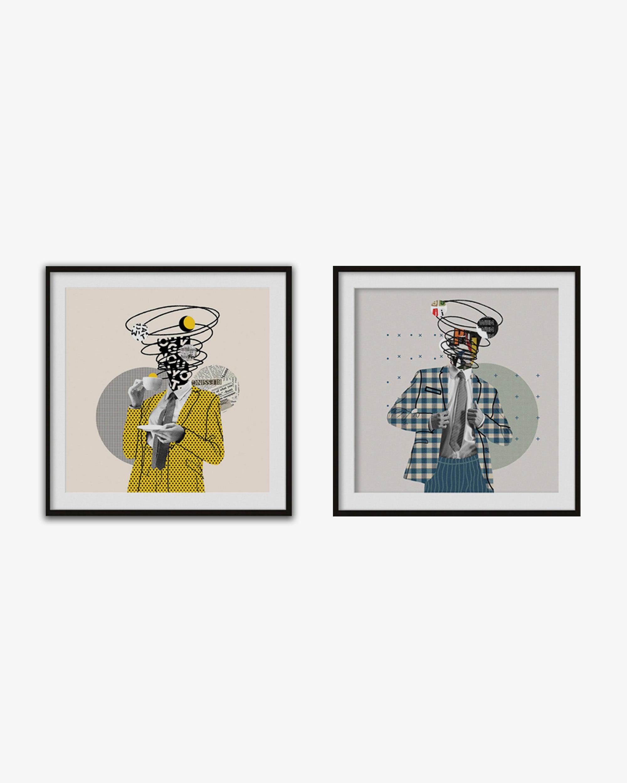 modern wall art framed pair, classic framed pictures for home