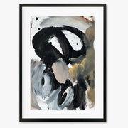 Infinity III | Framed Original Painting