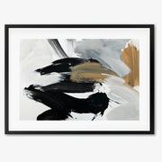 Infinity II | Framed Original Painting