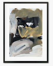 Infinity IV | Framed Original Painting