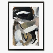 Infinity I | Framed Original Painting