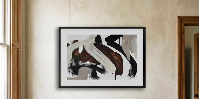 Abstract House