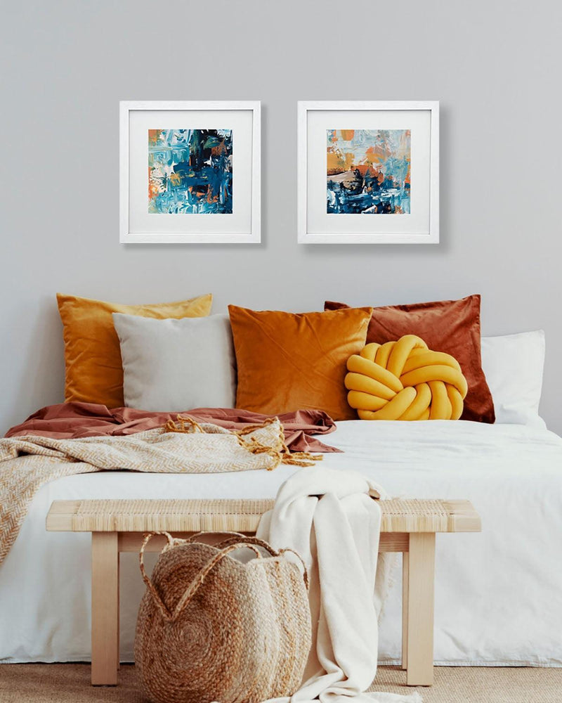 Framed Art Prints | Buy Wall Art Prints Online