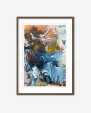 Tides II Limited Edition Print