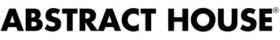 Abstract House Art Gallery Logo