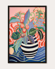 Wonderland II Art Print