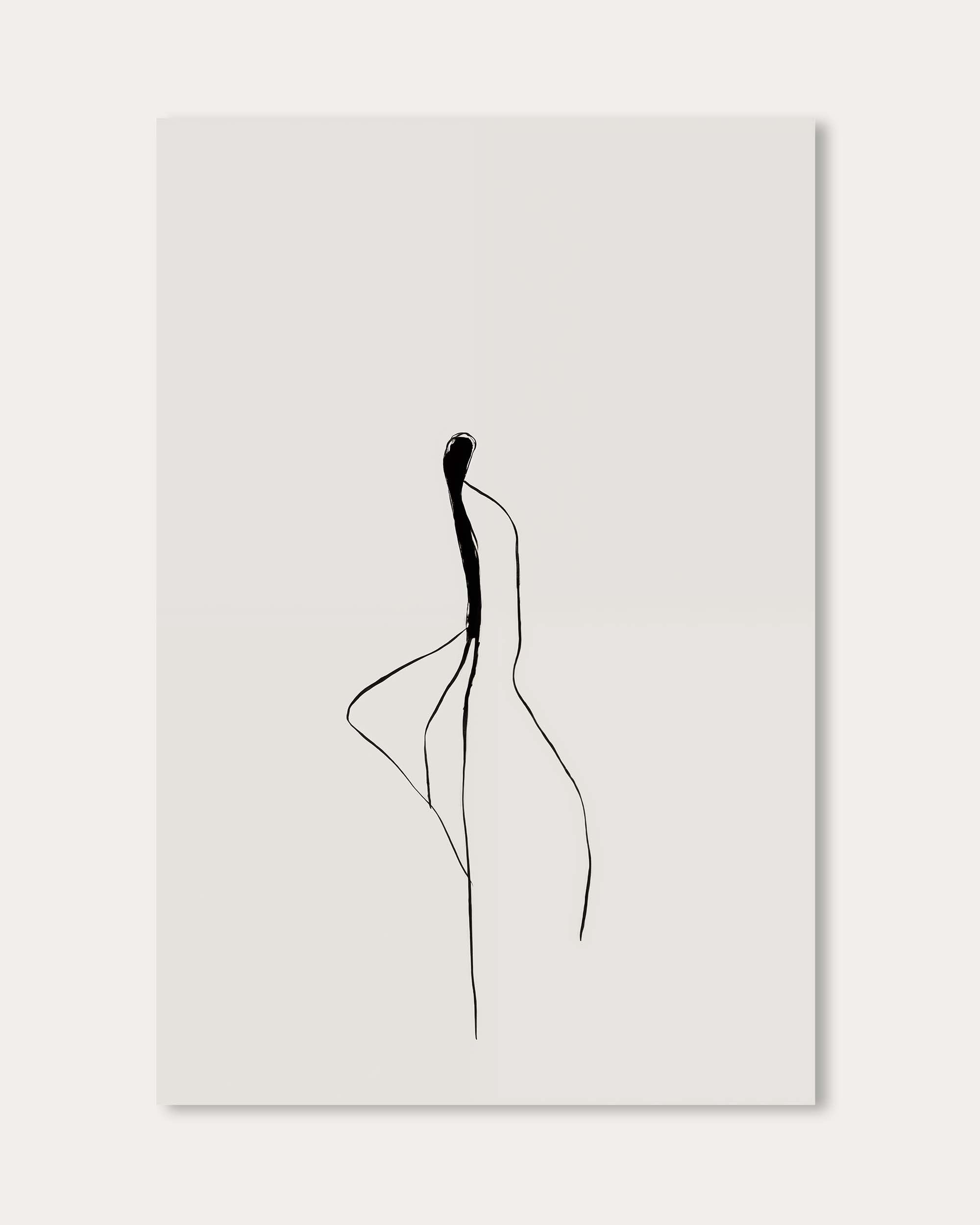 Florentine Art Print