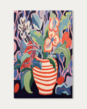 Wonderland III Art Print