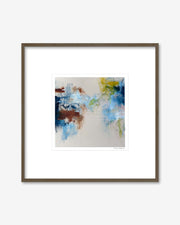 Distant Echo II Limited Edition Print