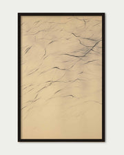 Texture Art Print