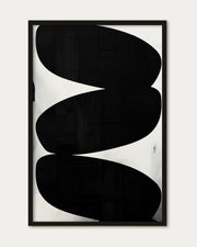 Balancing Expression Art Print