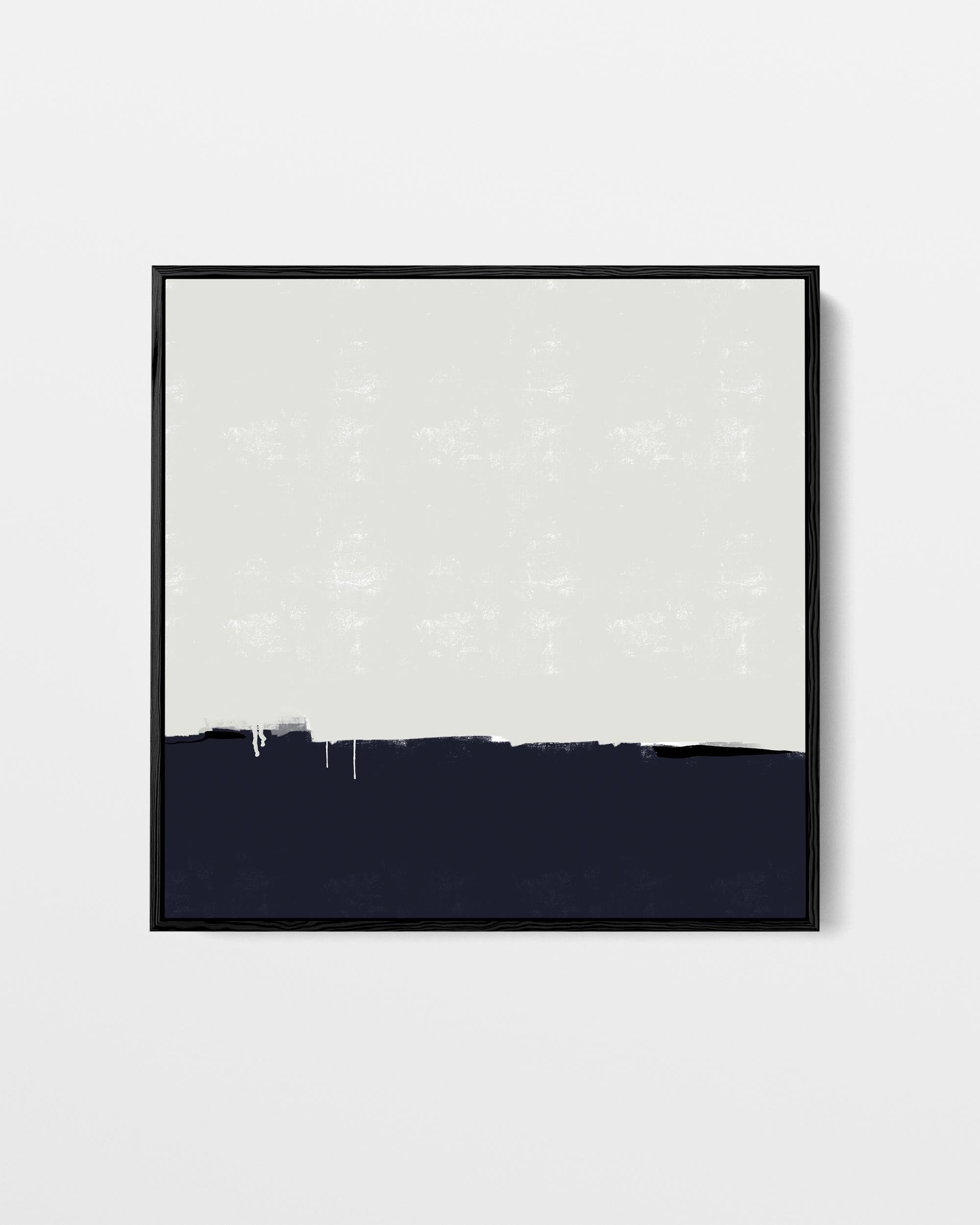 Horizontal Landscapes Canvas Art