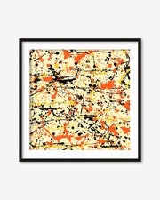 Emotions Framed Art Print