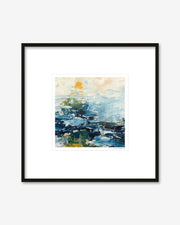 The Lake III Limited Edition Print