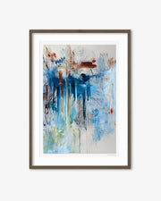 Still Water Limited Edition Print