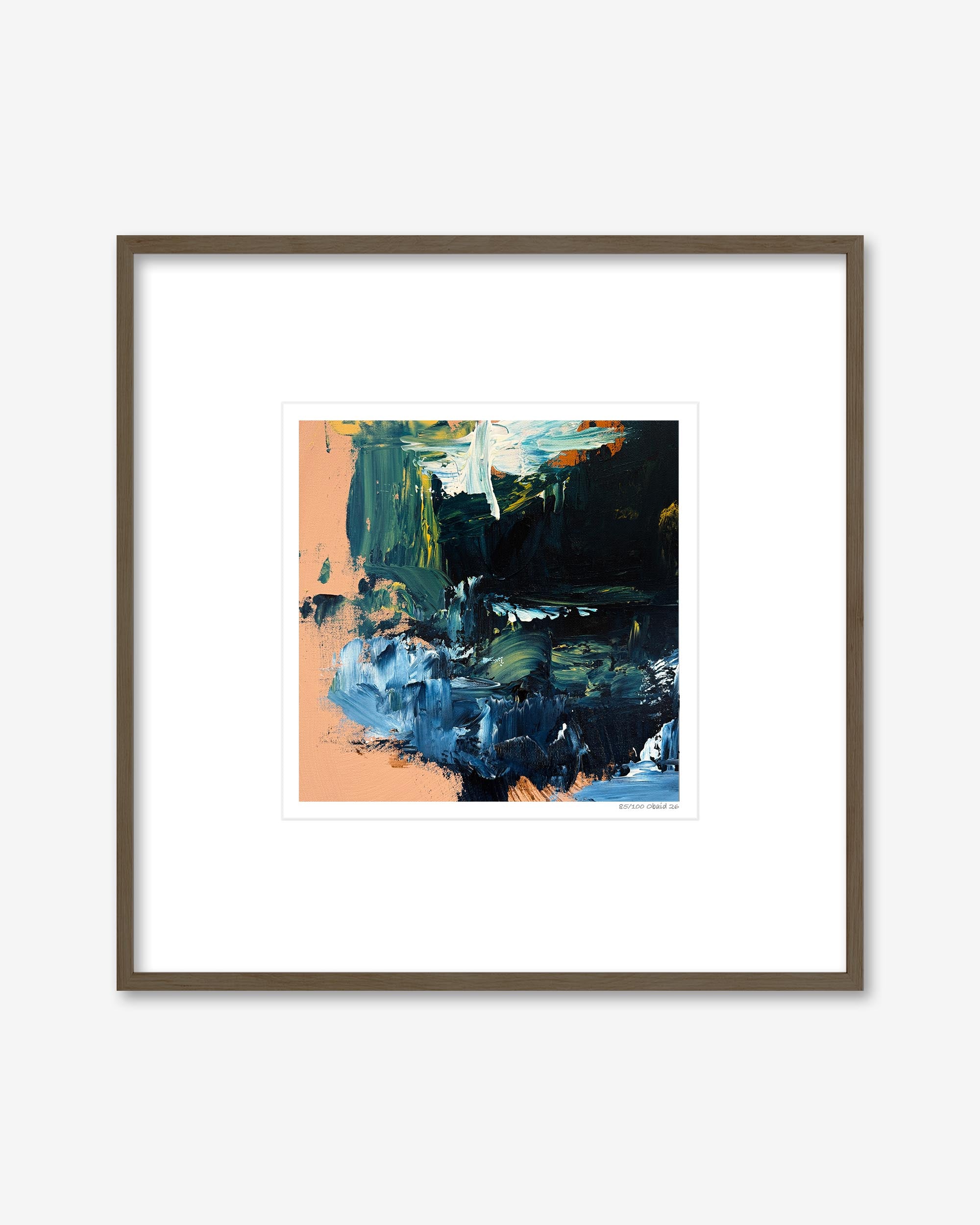 Reverie Limited Edition Print
