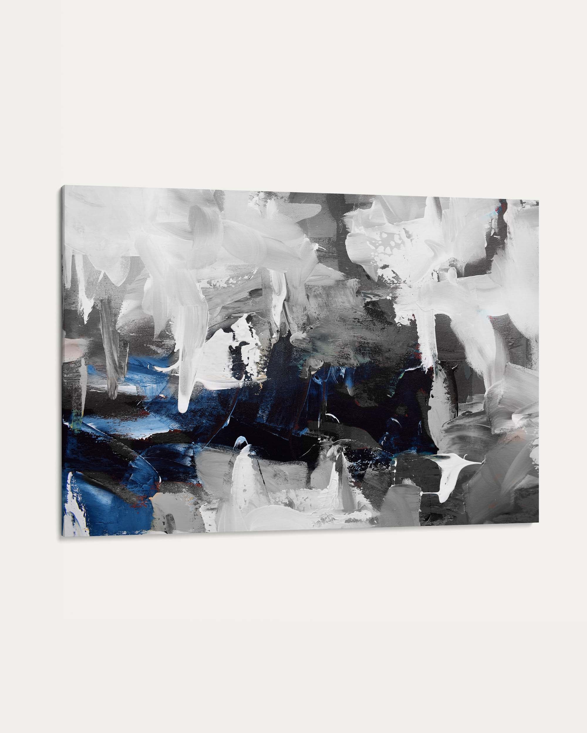 Oasis Canvas Art