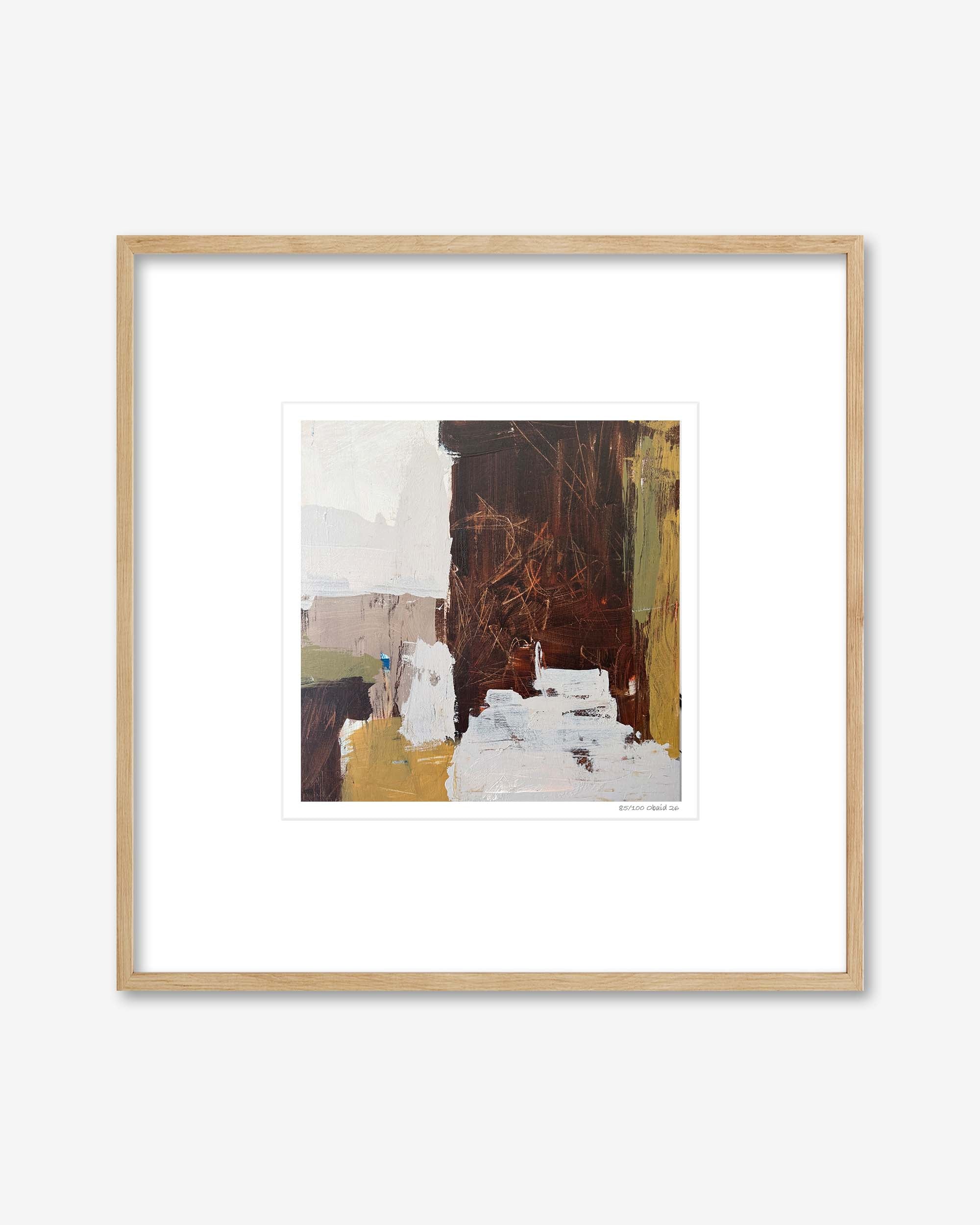 Solace VIII Limited Edition Print