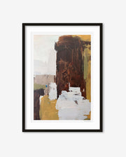Solace VI Limited Edition Print