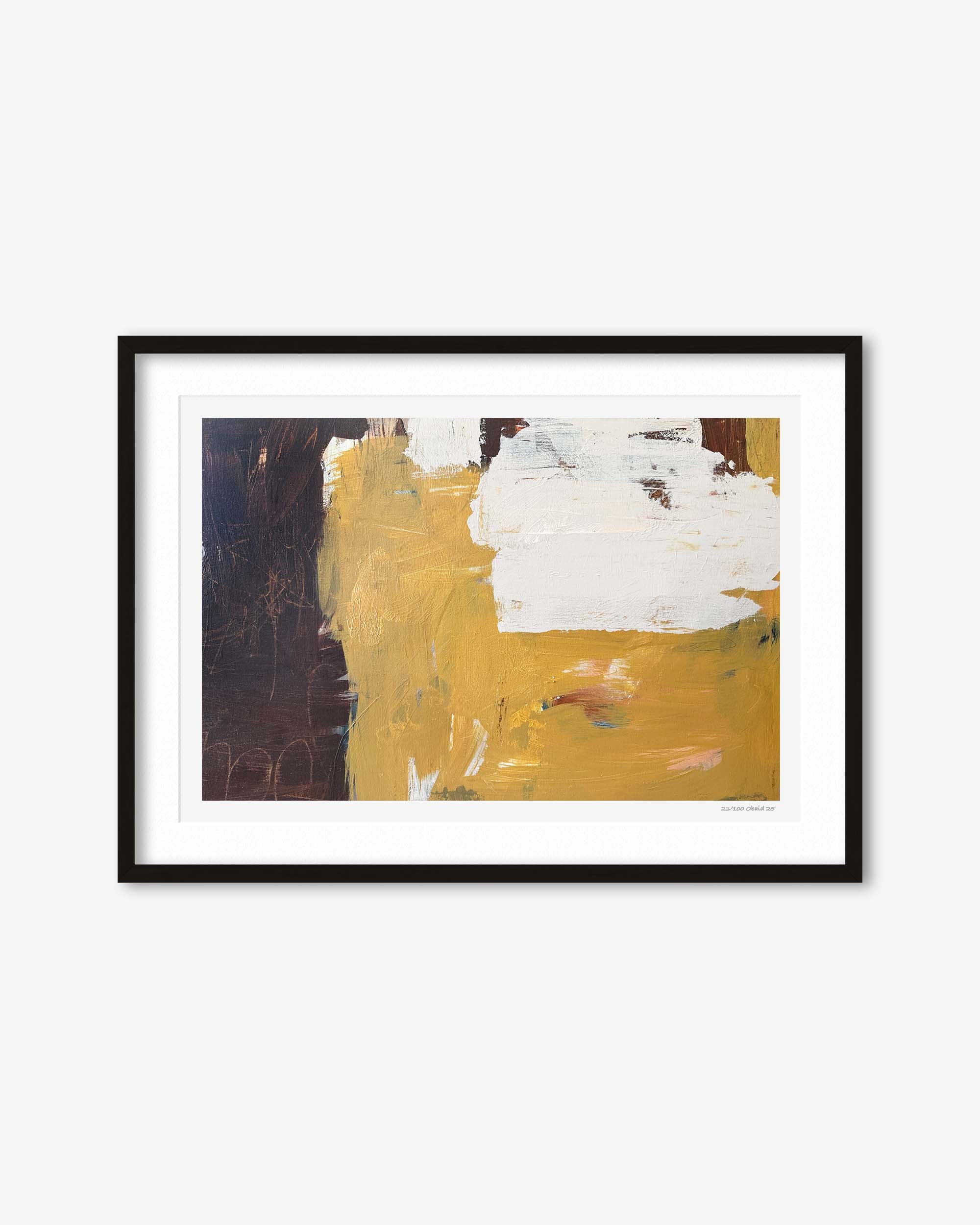 Solace Limited Edition Print