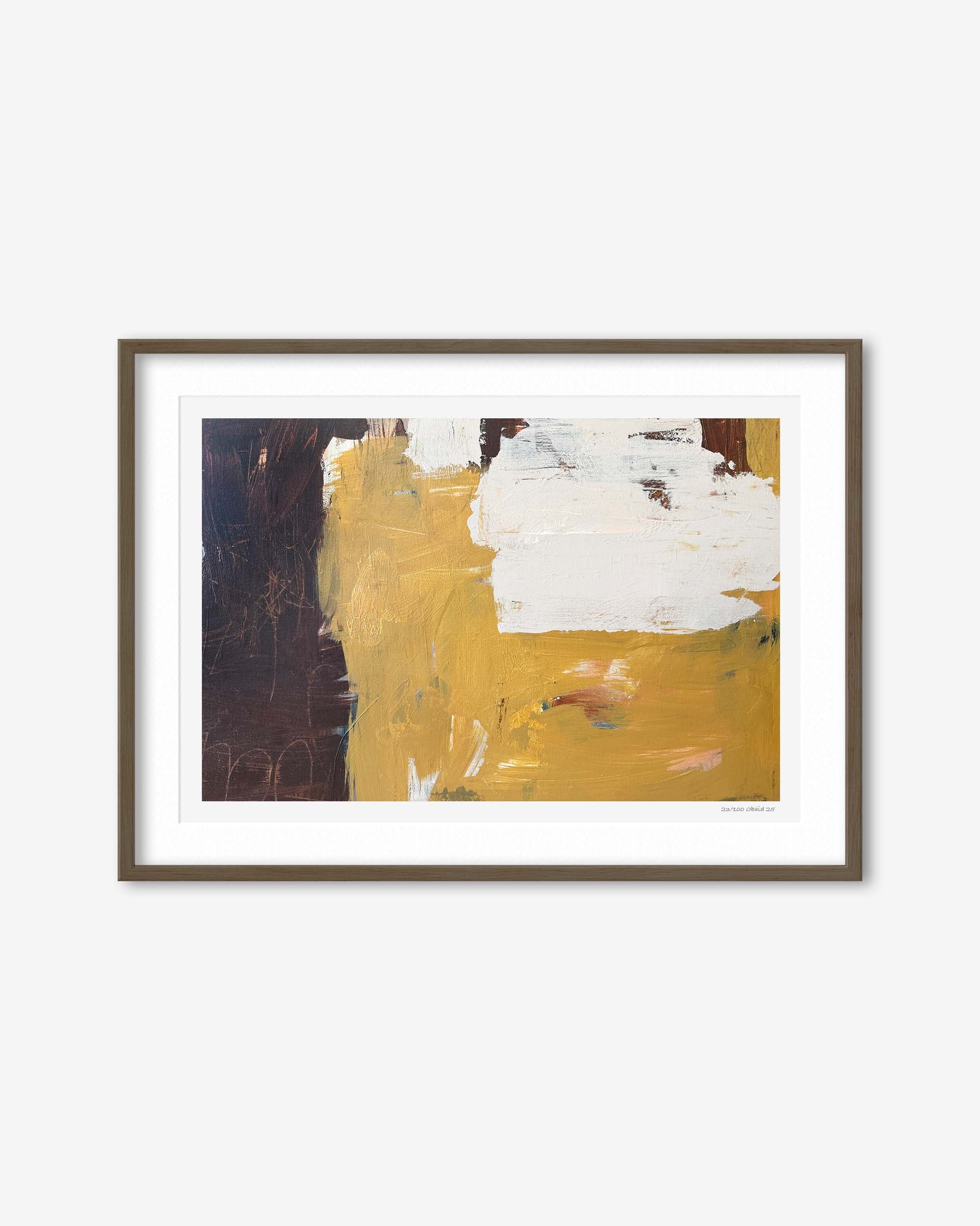 Solace Limited Edition Print