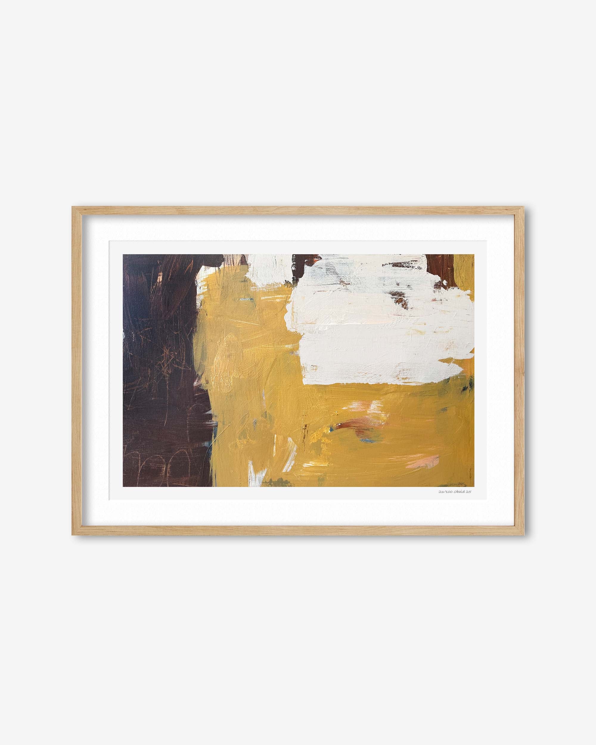 Solace Limited Edition Print