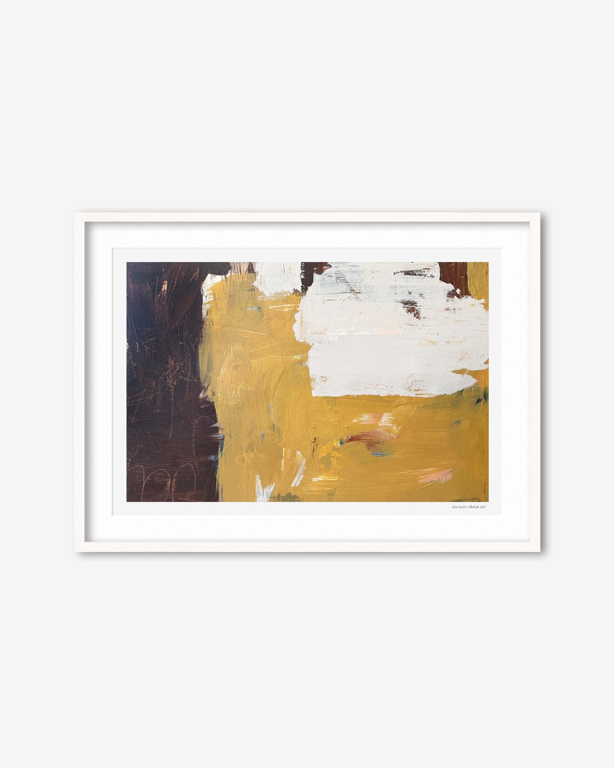 Solace Limited Edition Print